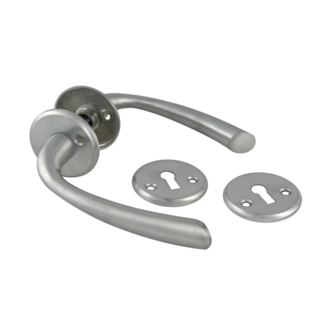 1478949-1 Innerdörrhandtag, 8 st – Millers