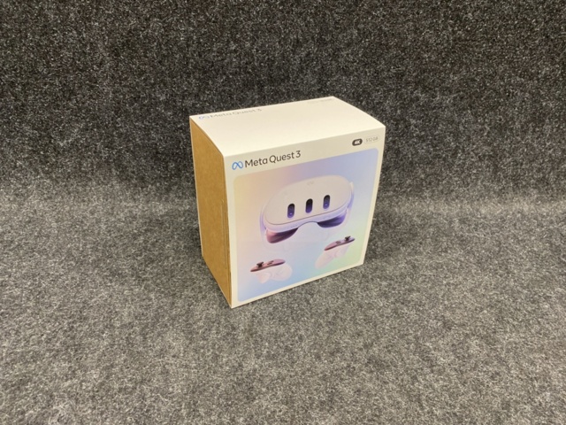 1472512-2 Meta Quest 3 512gb