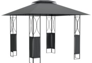 1479093 Paviljong med tak