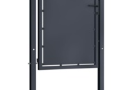 1479097 Trädgårdsgrind