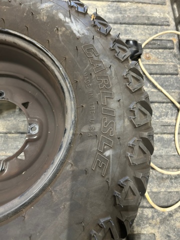 1427578-46 Elektriskt terrängfordon med plogblad, vinsch och dragkrok - Polaris Ranger EV -2021