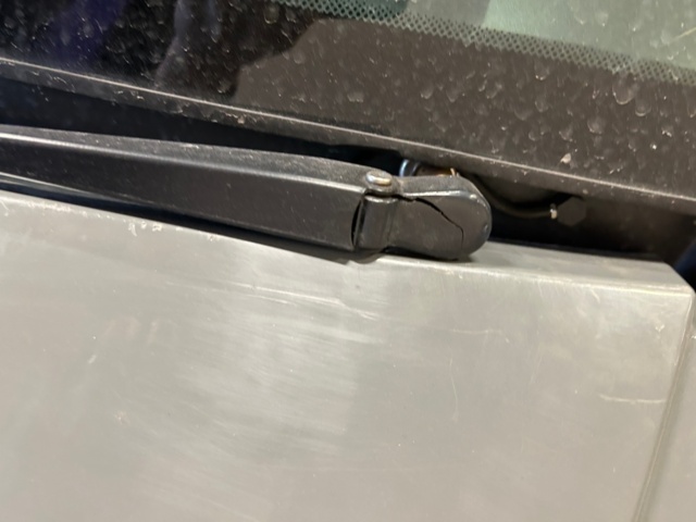 1427578-49 Elektriskt terrängfordon med plogblad, vinsch och dragkrok - Polaris Ranger EV -2021