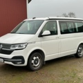 1344080-1 Volkswagen California 2.0 TDI SCR DSG Sequential, 150hp, 2022