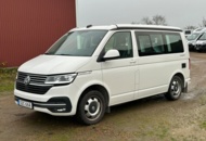 1344080 Volkswagen California 2.0 TDI SCR DSG Sequential, 150hp, 2022