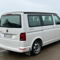 1344080-6 Volkswagen California 2.0 TDI SCR DSG Sequential, 150hp, 2022