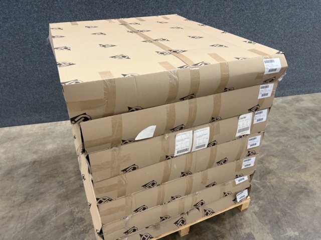 1479298-3 7 pcs Horseshoe table JOLLY 1250x1000x165 mm, birch