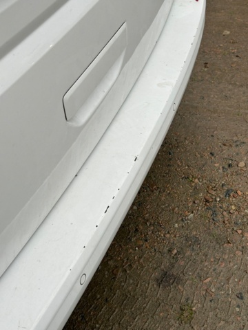 1344080-10 Volkswagen California 2.0 TDI SCR DSG Sequential, 150hp, 2022