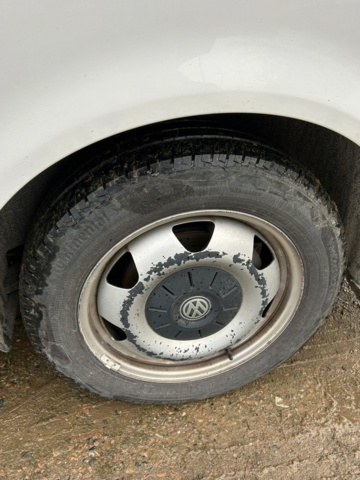 1344080-13 Volkswagen California 2.0 TDI SCR DSG Sequential, 150hp, 2022