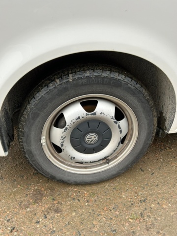 1344080-14 Volkswagen California 2.0 TDI SCR DSG Sequential, 150hp, 2022