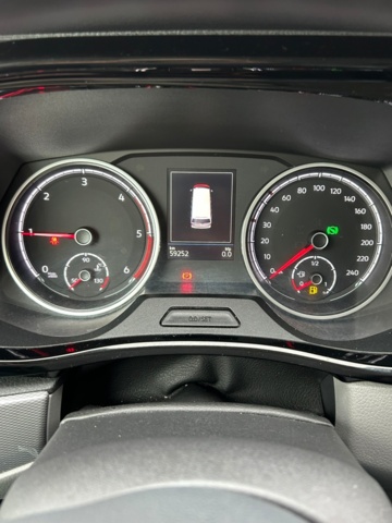 1344080-16 Volkswagen California 2.0 TDI SCR DSG Sequential, 150hp, 2022