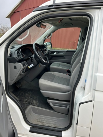 1344080-18 Volkswagen California 2.0 TDI SCR DSG Sequential, 150hp, 2022