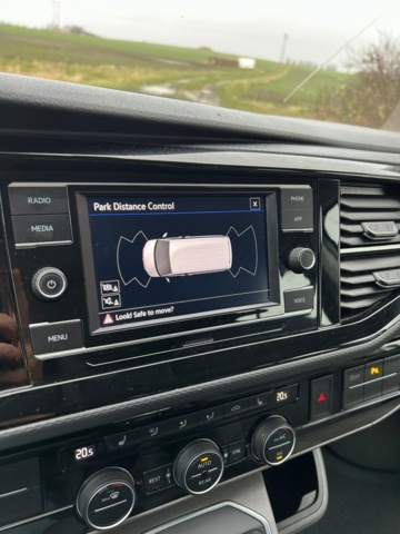 1344080-20 Volkswagen California 2.0 TDI SCR DSG Sequential, 150hp, 2022