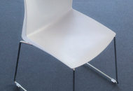 1404484 Stackable chair 7 pieces