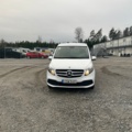 1344081-7 Mercedes-Benz Marco Polo 220d 3.1t 9G-Tronic, 163hp, 2022
