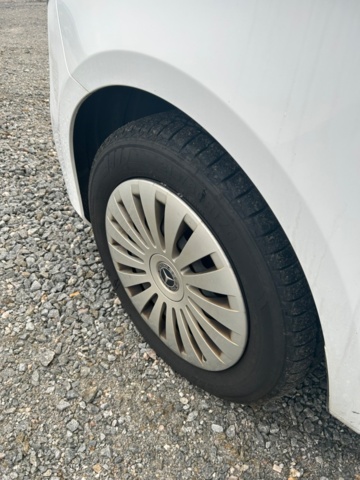 1344081-13 Mercedes-Benz Marco Polo 220d 3.1t 9G-Tronic, 163hp, 2022