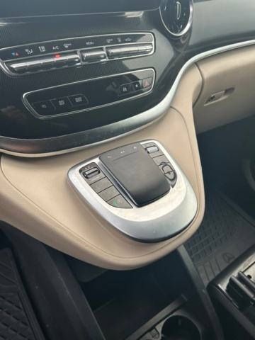 1344081-22 Mercedes-Benz Marco Polo 220d 3.1t 9G-Tronic, 163hp, 2022