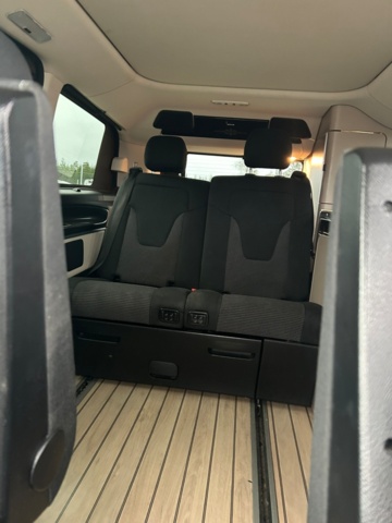 1344081-23 Mercedes-Benz Marco Polo 220d 3.1t 9G-Tronic, 163hp, 2022