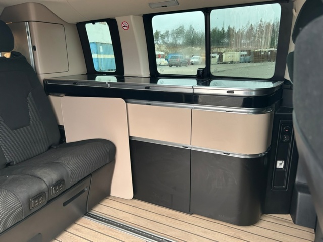 1344081-26 Mercedes-Benz Marco Polo 220d 3.1t 9G-Tronic, 163hp, 2022