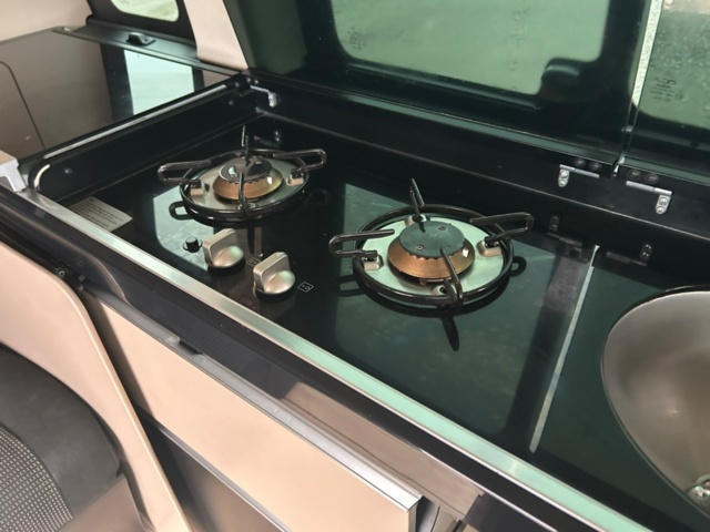 1344081-29 Mercedes-Benz Marco Polo 220d 3.1t 9G-Tronic, 163hp, 2022