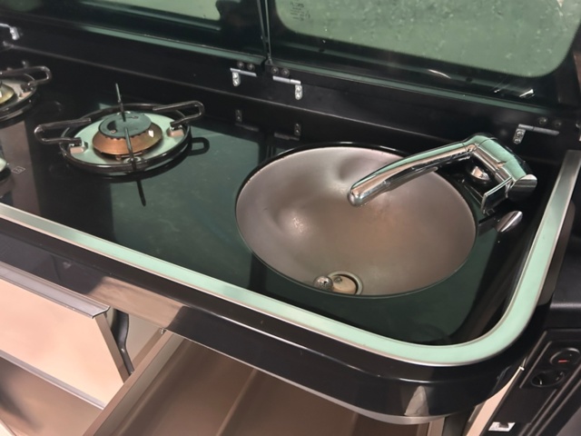 1344081-30 Mercedes-Benz Marco Polo 220d 3.1t 9G-Tronic, 163hp, 2022