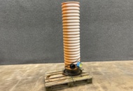 1477832 Fire hydrant Belos 110 mm H1900 mm in drum