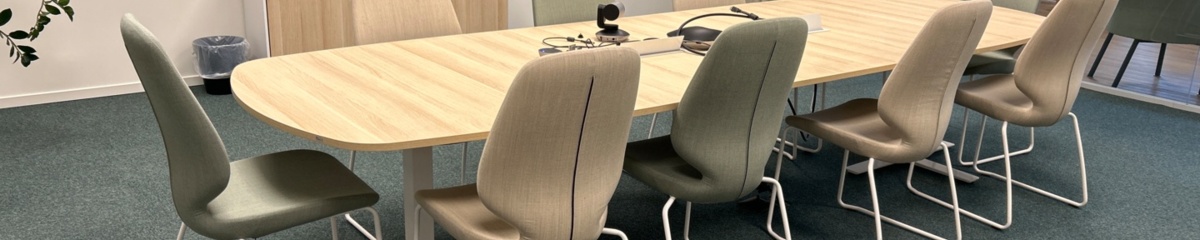 Image representing the auction - Spira Blommor AB goes bankrupt - The office