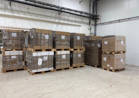 Spira Blommor AB goes bankrupt - The Warehouse