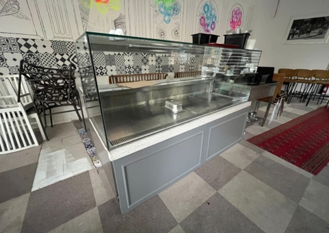 Image representing the auction - Il Mestolo AB in bankruptcy (Amorino)