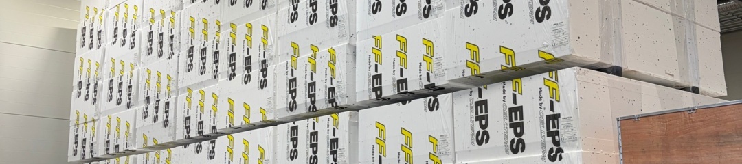 Image representing the auction - Disposal of EPS S100 foam plastic Stockholm