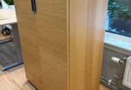 1479393 Storage cabinets 2 pcs