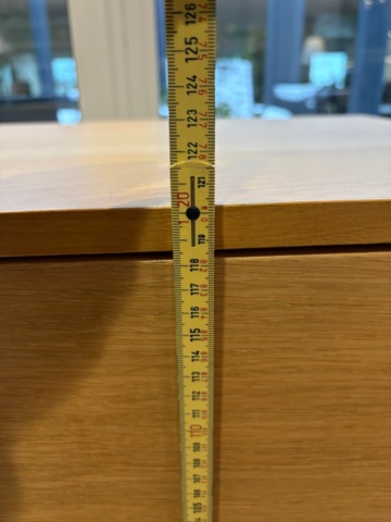 1479393-4 Storage cabinets 2 pcs