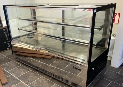 Image representing the auction - Knivsta Stone Oven Bakery AB goes bankrupt