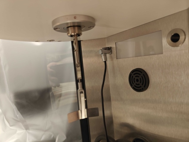 1435649-23 Utrustning för kontaktvinkel- och tensiometrimätning – KRÜSS DSA100E med krafttensiometer