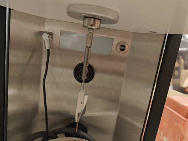 1435649-24 Utrustning för kontaktvinkel- och tensiometrimätning – KRÜSS DSA100E med krafttensiometer