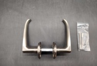 1463613 Innerdörrhandtag 8 st – Millers, matt nickel