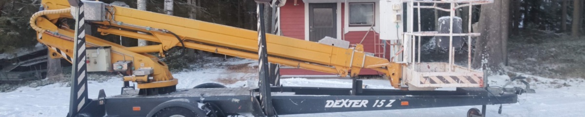 Image representing the auction - Norrlands måleri AB goes bankrupt