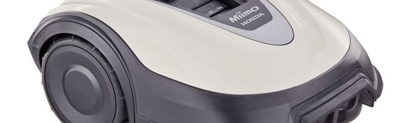 Image representing the auction - Disposal of robotic lawnmowers and accessories - Shipping included