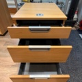 1479395-7 Office furniture - Desks, chests, etc.