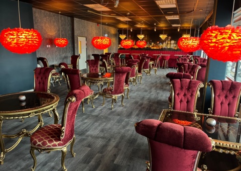 Kanjiroba Mat AB goes bankrupt