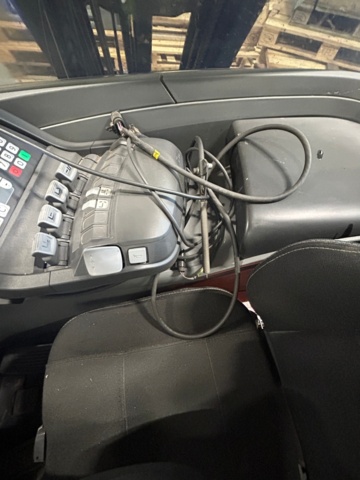 1411414-18 Skjutstativtruck BT Reflex Toyota BT RRE200H - 2019