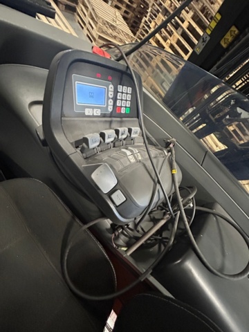 1411414-25 Skjutstativtruck BT Reflex Toyota BT RRE200H - 2019