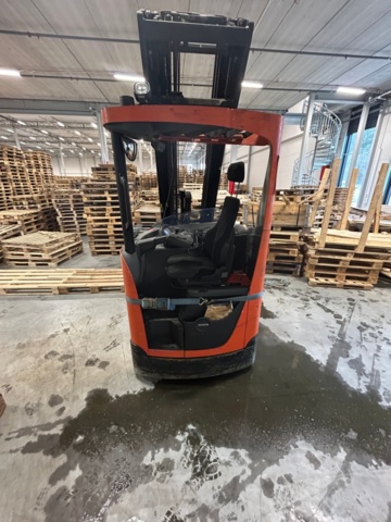 1411414-11 Skjutstativtruck BT Reflex Toyota BT RRE200H - 2019