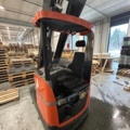 1411414-12 Skjutstativtruck BT Reflex Toyota BT RRE200H - 2019
