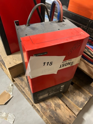 1411414-27 Skjutstativtruck BT Reflex Toyota BT RRE200H - 2019