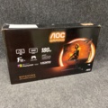 1479155-2 Gaming monitor AOC 27" Q27G3XMN