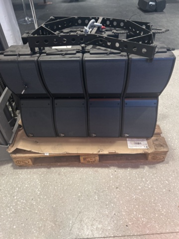 1470203-3 Portabelt PA-system Xcellenece 208PXcellence 208P