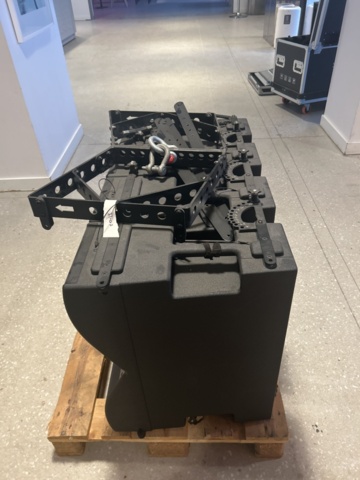 1470203-18 Portabelt PA-system Xcellenece 208PXcellence 208P