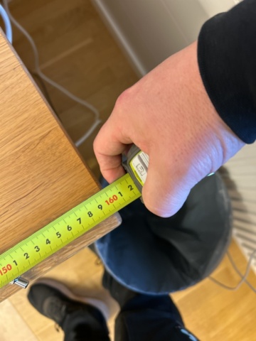 1454872-9 Office furniture with accessories - desk, office chair, shelves, filing cabinets and whiteboard