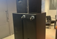 1470204 Professionella PA-högtalare Dynacord Sub 2.18