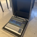 1470205-3 Digitalt/analogt hybrid-mixerbord från PreSonus